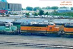 BNSF 1503
